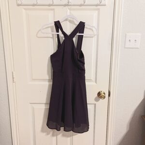 🌟3for$15 Charlotte Russe Women's Dress